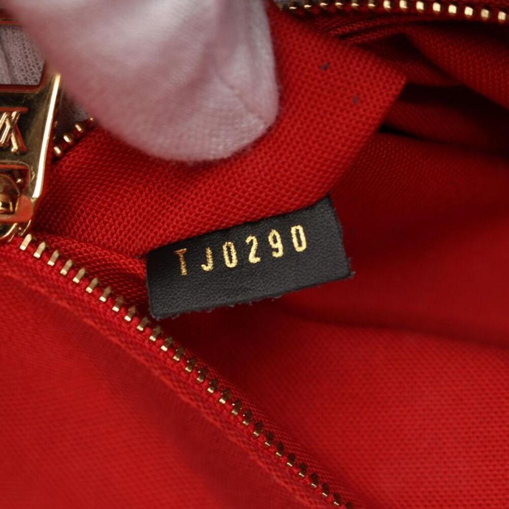 Louis Vuitton Onthego MM Monogram 2way tote bag - Picture 5 of 6